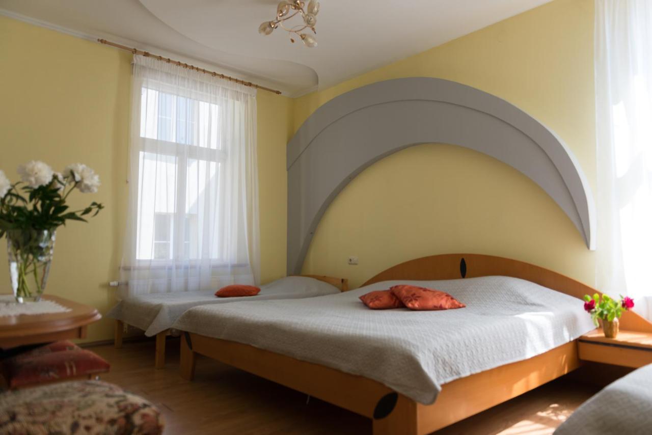 Villa Magonite Ventspils Dış mekan fotoğraf