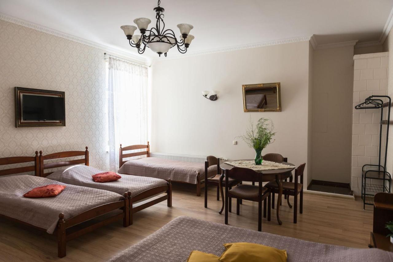 Villa Magonite Ventspils Dış mekan fotoğraf