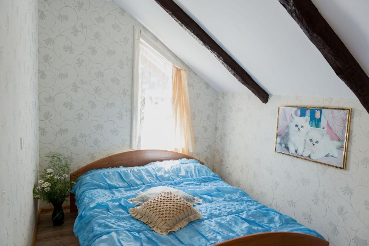 Villa Magonite Ventspils Dış mekan fotoğraf