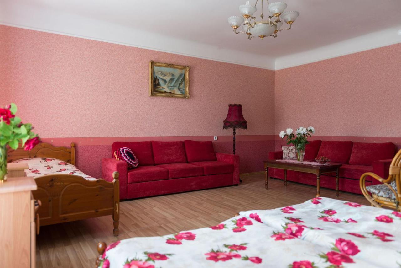 Villa Magonite Ventspils Dış mekan fotoğraf